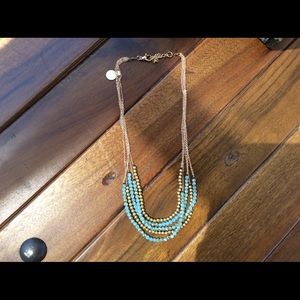 Fashion Necklace